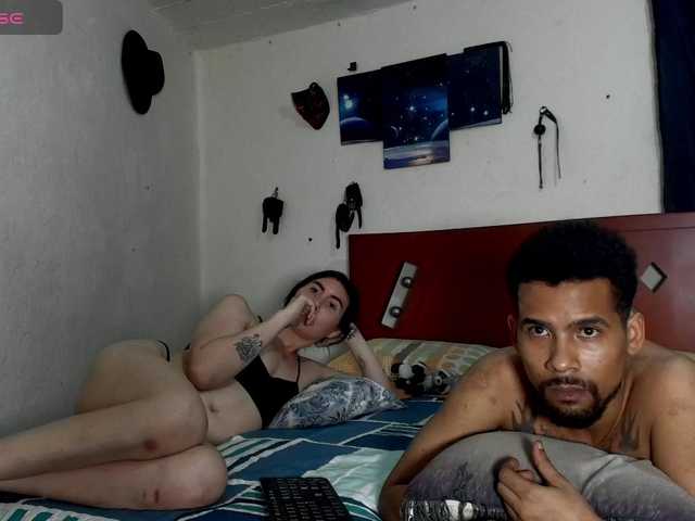 morbo-total69 live cam on BongaCams