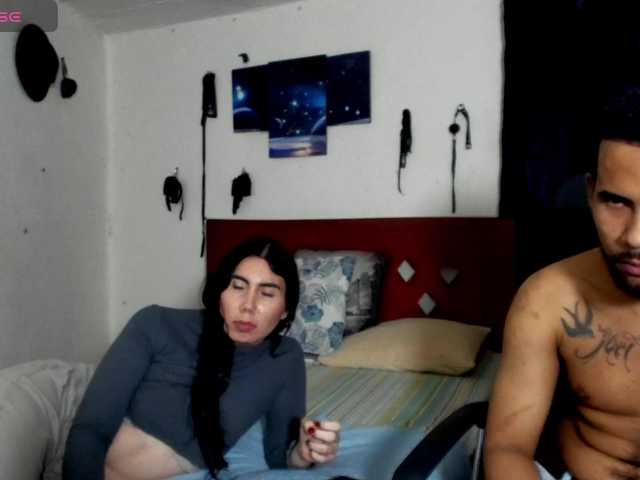 morbo-total69's BongaCams show and profile