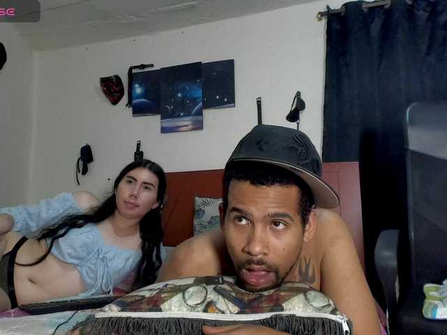 morbo-total69 live webcam show