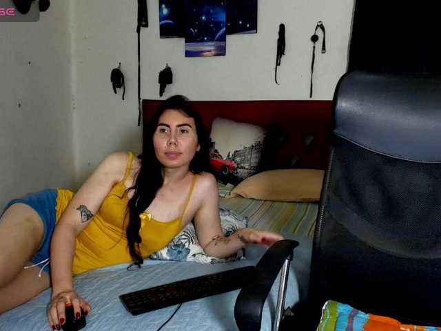 morbo-total69's BongaCams show and profile