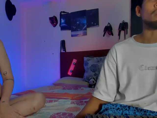 morbo-total69 live cam on BongaCams