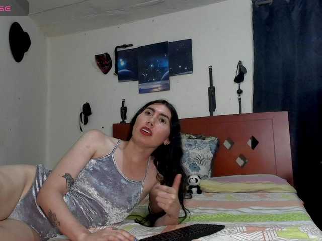 morbo-total69 live sex show