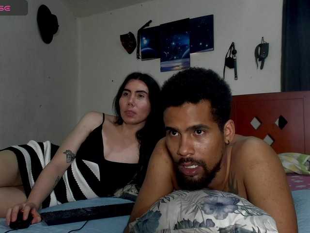 morbo-total69 live cam on BongaCams