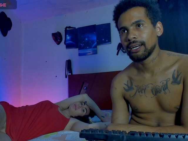 morbo-total69 live cam on BongaCams