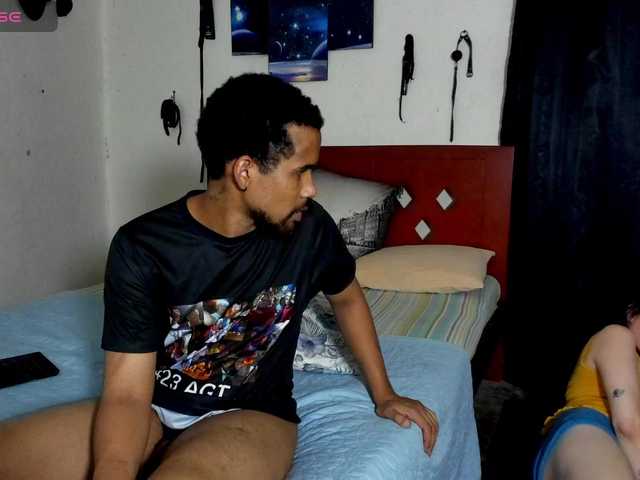 morbo-total69's BongaCams show and profile