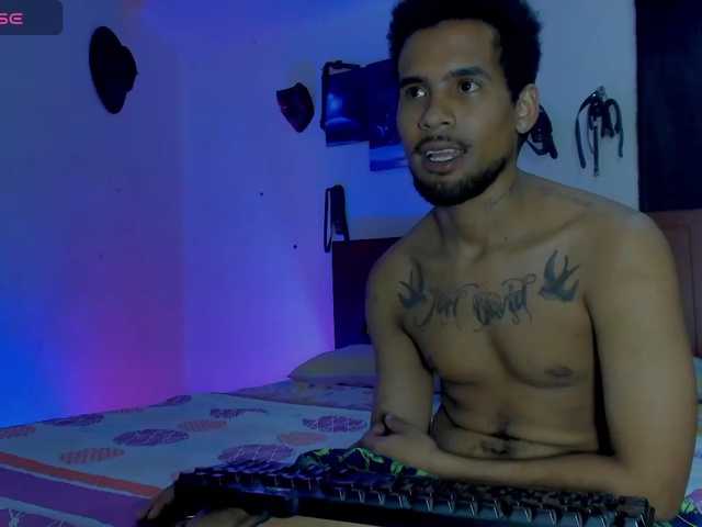 morbo-total69 live cam on BongaCams