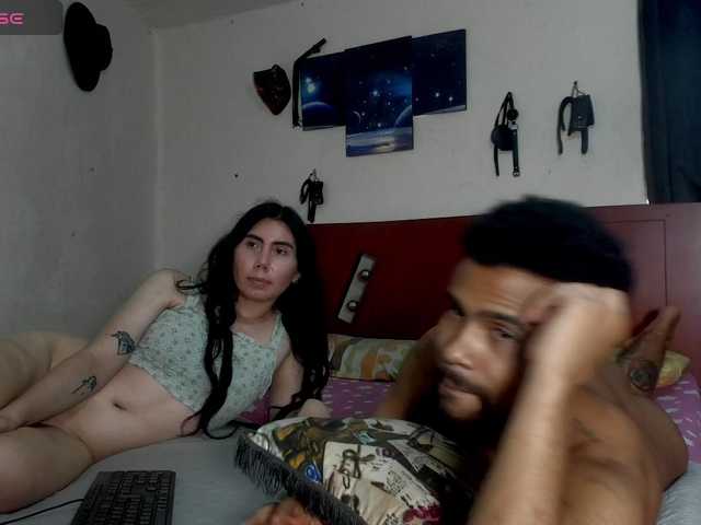 morbo-total69 live cam on BongaCams