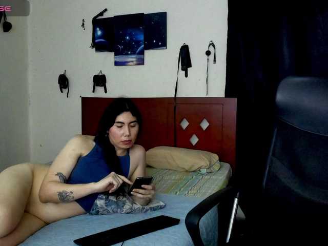 morbo-total69's BongaCams show and profile