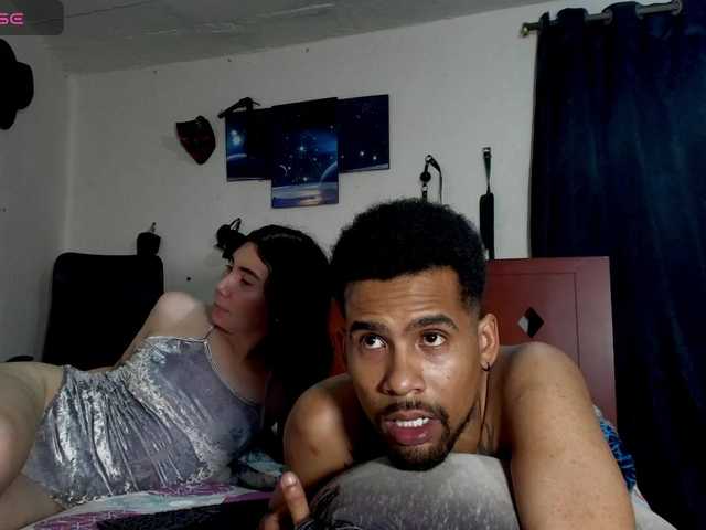 morbo-total69 live cam on BongaCams
