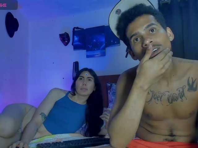 morbo-total69 live cam on BongaCams
