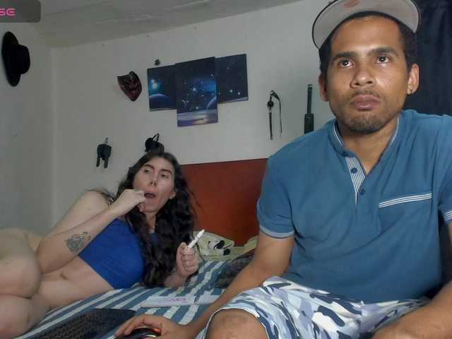 morbo-total69 live cam on BongaCams
