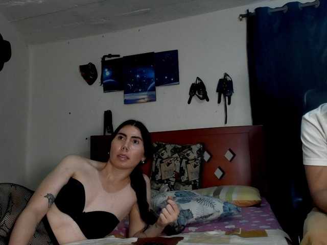 morbo-total69 live cam on BongaCams