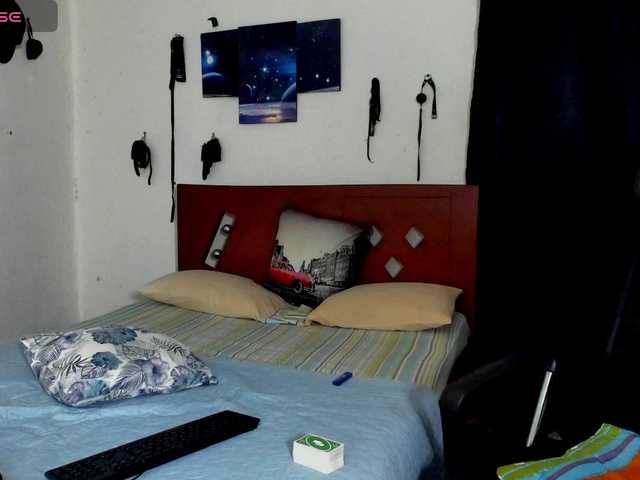 morbo-total69's BongaCams show and profile