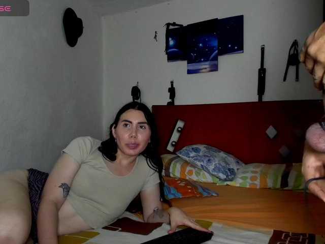 morbo-total69 live cam on BongaCams