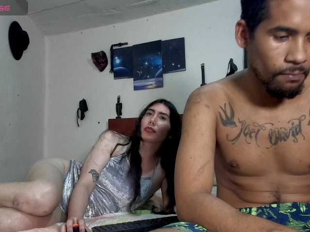 morbo-total69 live cam on BongaCams