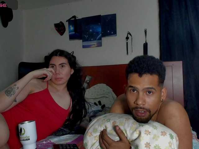 morbo-total69 live cam on BongaCams