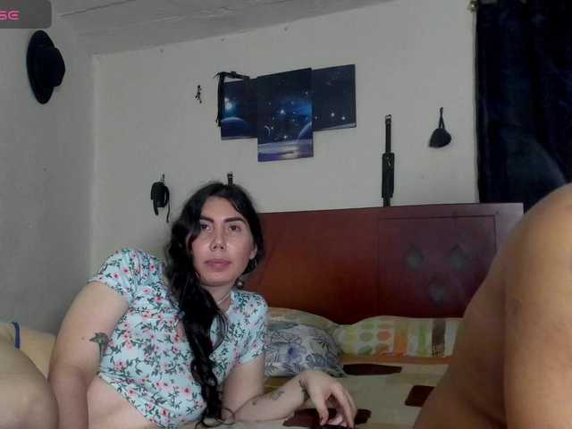 morbo-total69 live cam on BongaCams