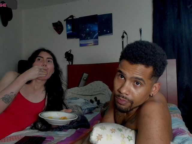 morbo-total69 live cam on BongaCams