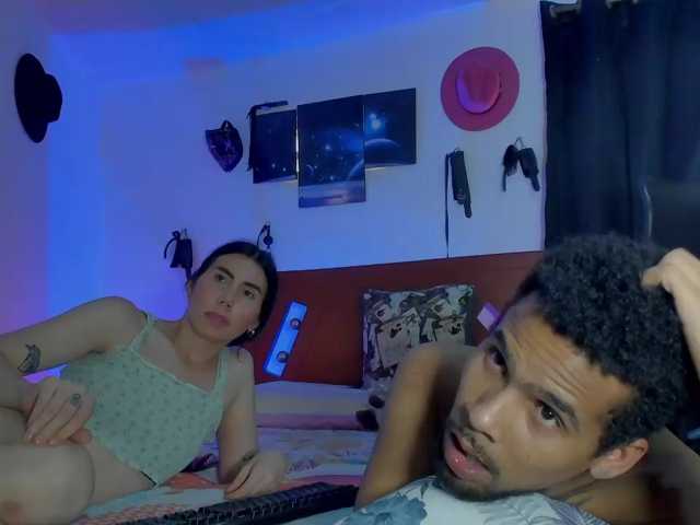 morbo-total69 live cam on BongaCams