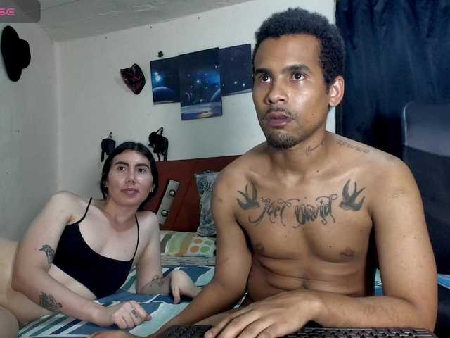 le modèle morbo-total69 est en webcam porno dans un show sur le site bongacams, il possède les tags suivants: Latino/Hispanic,Brunette,Shaved