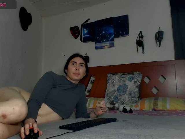 morbo-total69 live cam on BongaCams