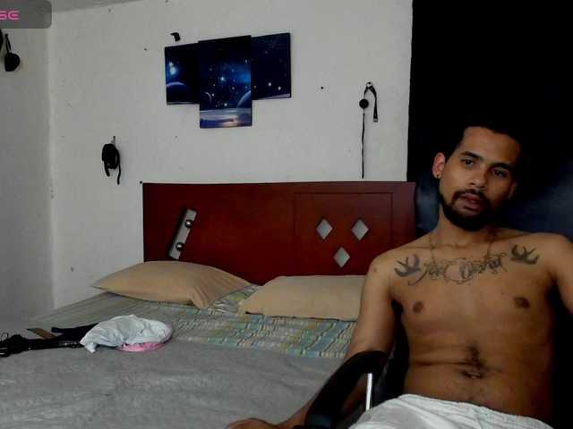 morbo-total69's BongaCams show and profile