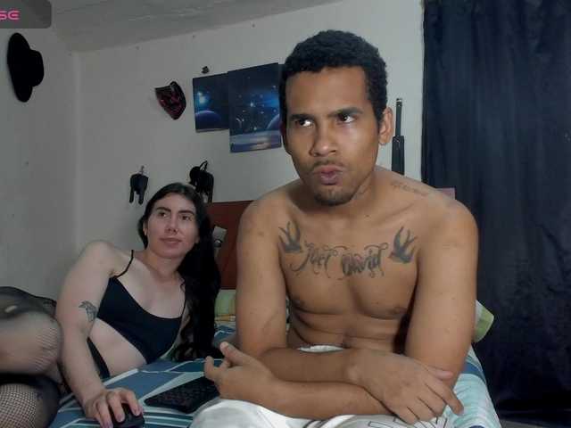 morbo-total69 live cam on BongaCams