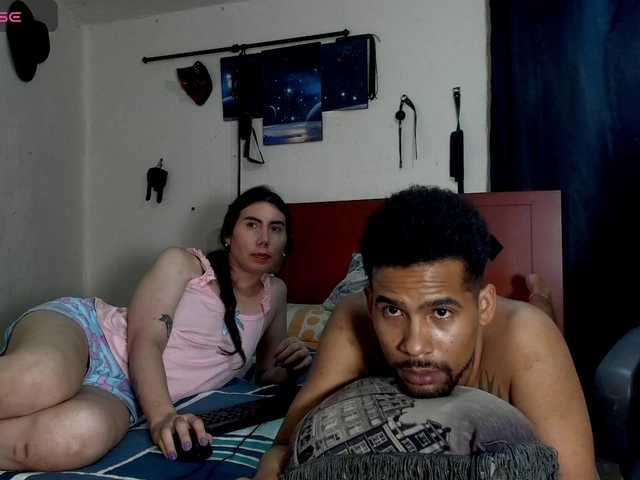 morbo-total69 live cam on BongaCams