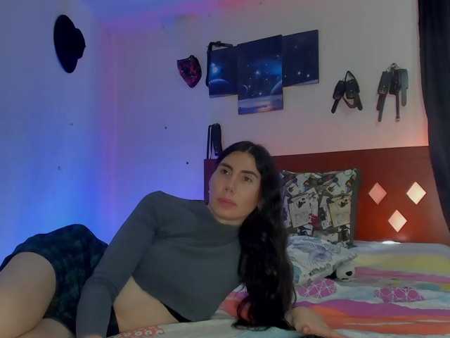 morbo-total69 live cam on BongaCams