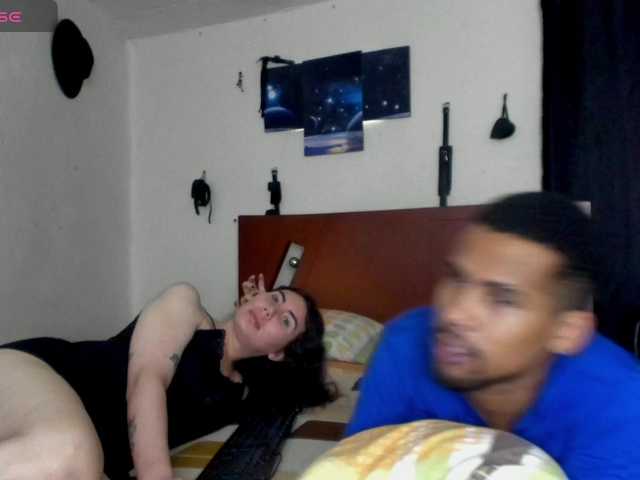 morbo-total69 live cam on BongaCams