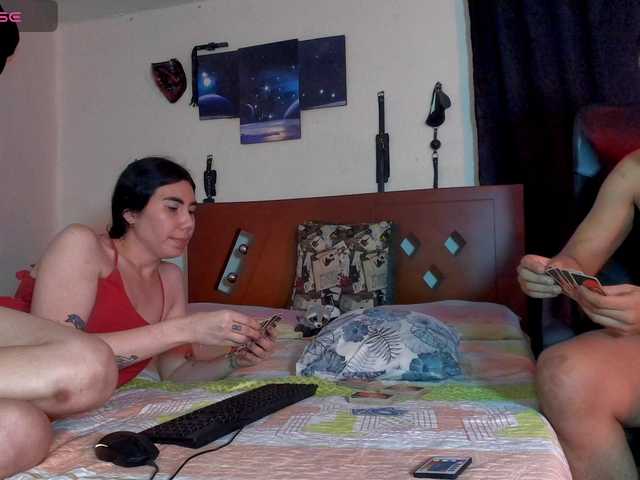 morbo-total69 live cam on BongaCams