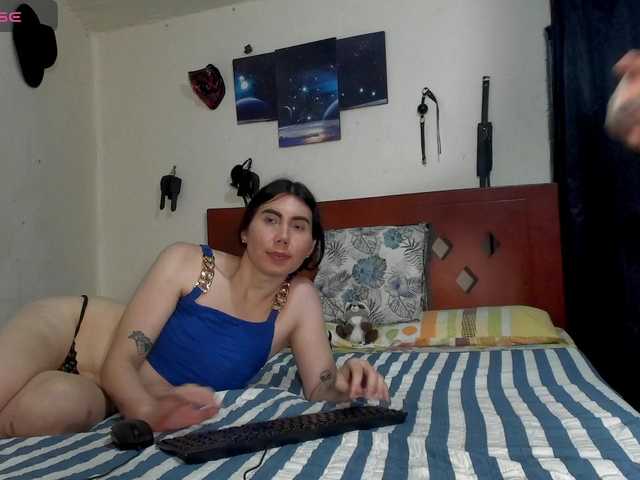 morbo-total69 live cam on BongaCams