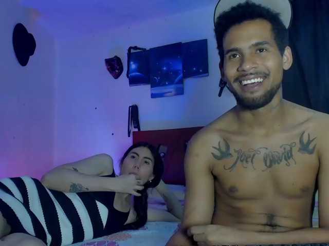 morbo-total69 live cam on BongaCams