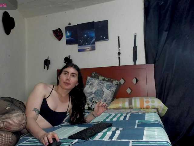 morbo-total69 live cam on BongaCams