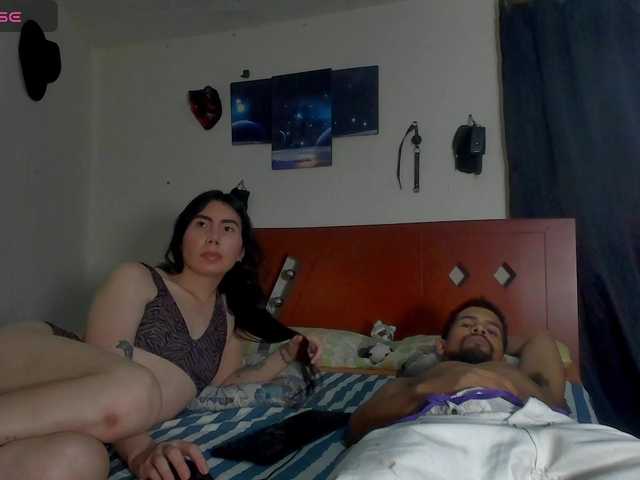 morbo-total69 live cam on BongaCams