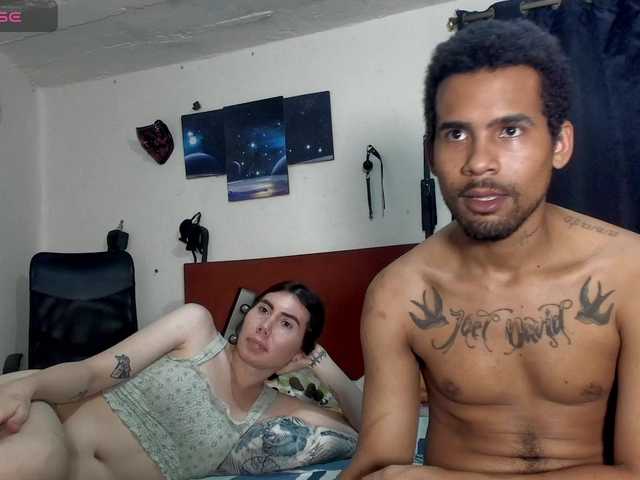 morbo-total69 live cam on BongaCams