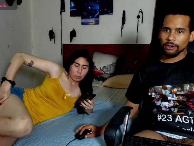 morbo-total69's BongaCams show and profile