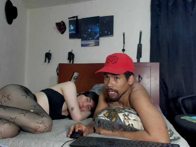 morbo-total69 live cam on BongaCams