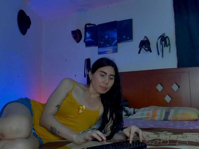 morbo-total69 live cam on BongaCams