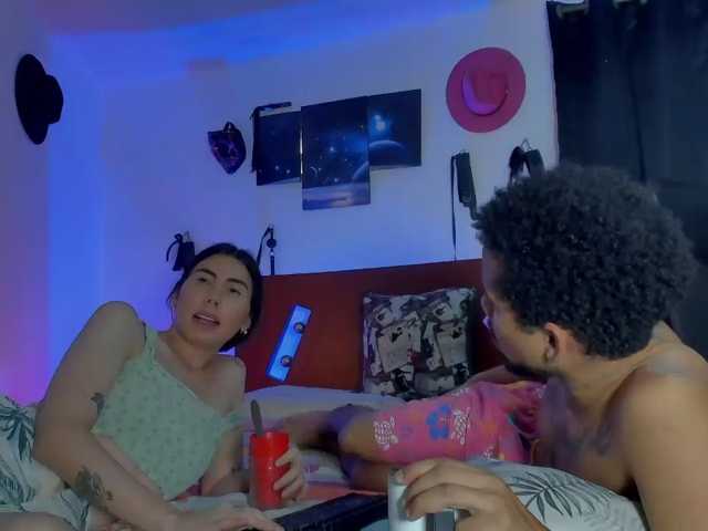 morbo-total69 live cam on BongaCams