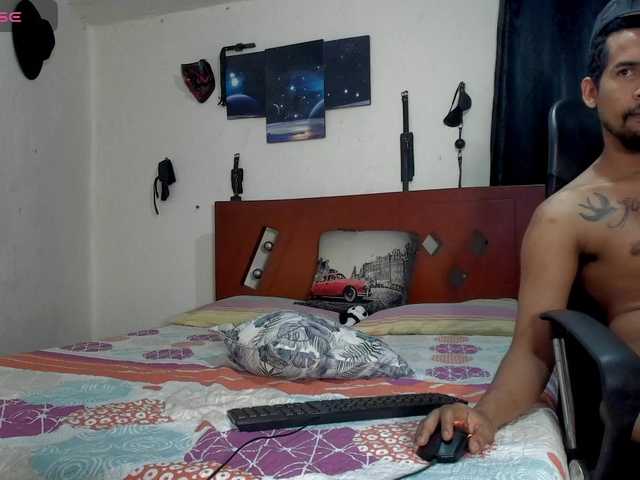 morbo-total69 live webcam show