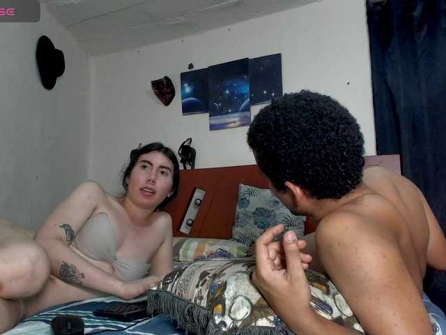 morbo-total69 live cam on BongaCams