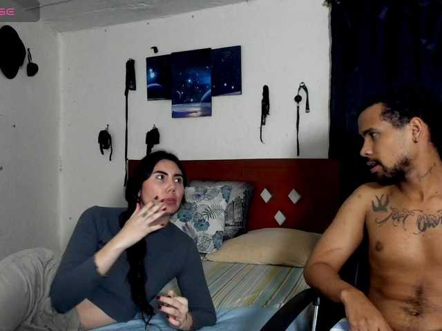 morbo-total69's BongaCams show and profile