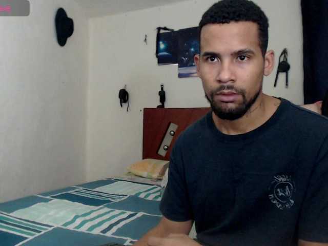 morbo-total69 live cam on BongaCams