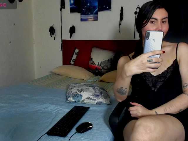 morbo-total69's BongaCams show and profile