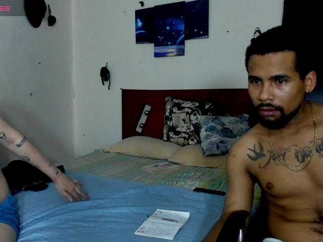 morbo-total69's BongaCams show and profile