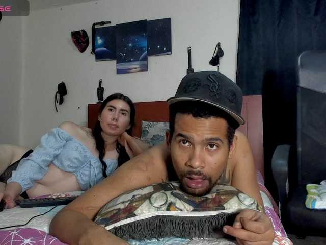 morbo-total69 live cam on BongaCams