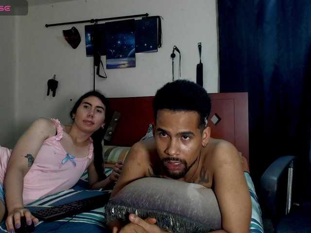 morbo-total69 live cam on BongaCams