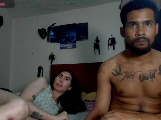 morbo-total69 live cam on BongaCams