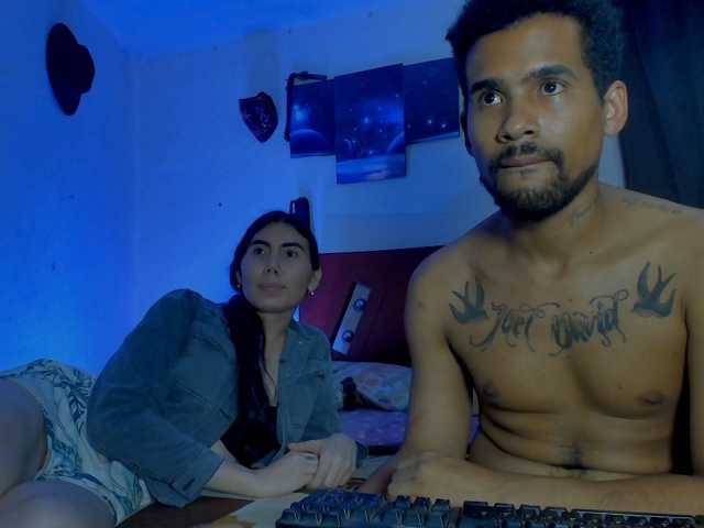morbo-total69 live cam on BongaCams